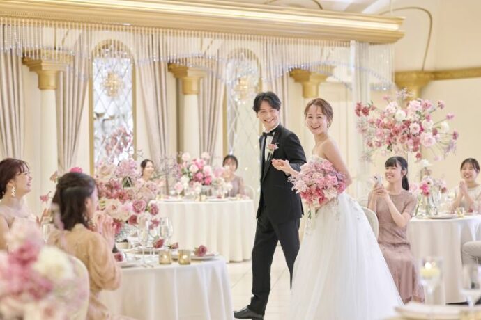 大人婚　